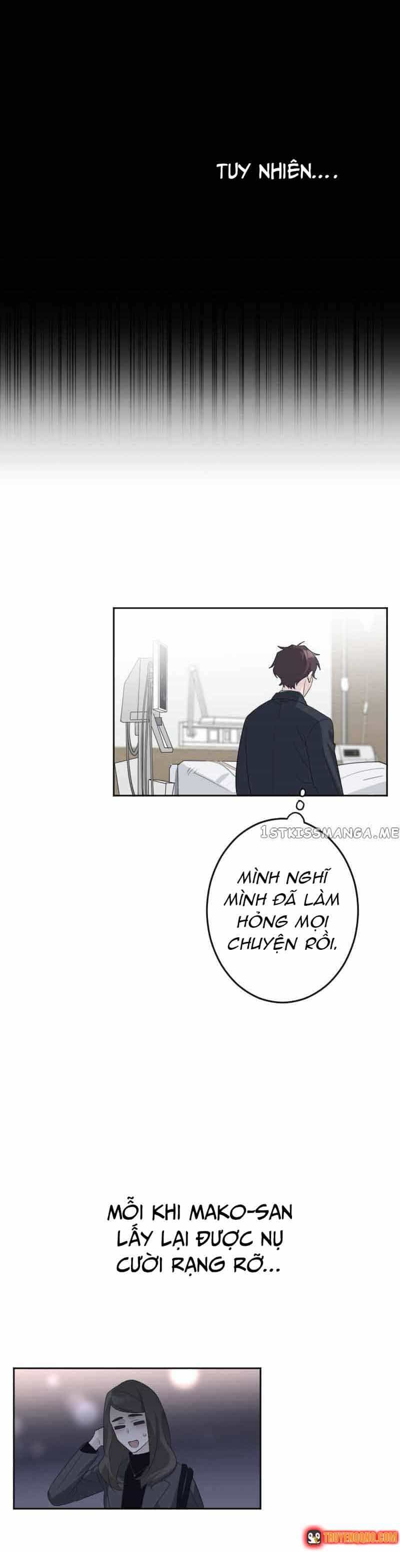 Đã Từng Gọi Là Tình Yêu - Chương 115 - ảnh 12
