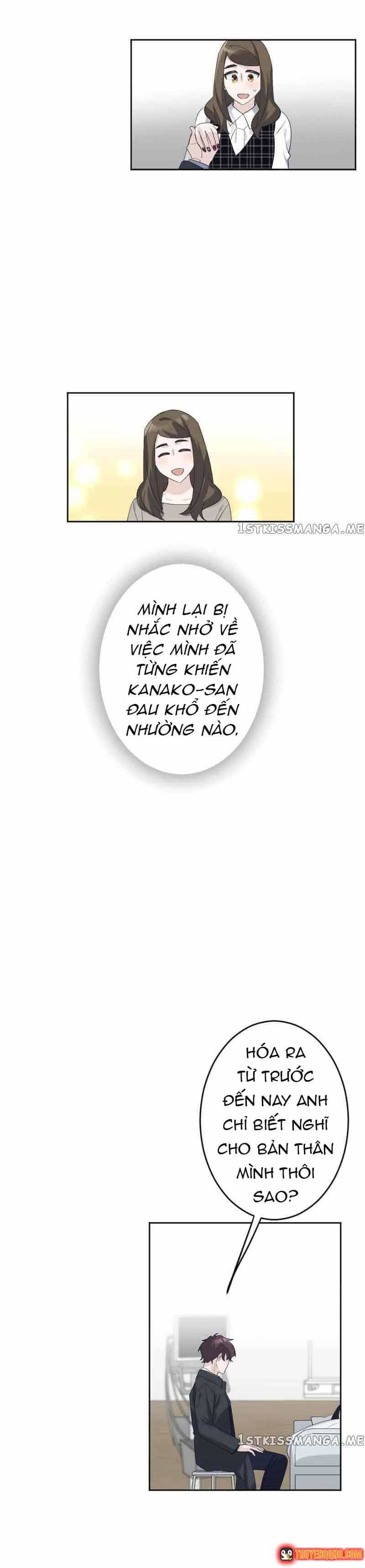 Đã Từng Gọi Là Tình Yêu - Chương 115 - ảnh 13