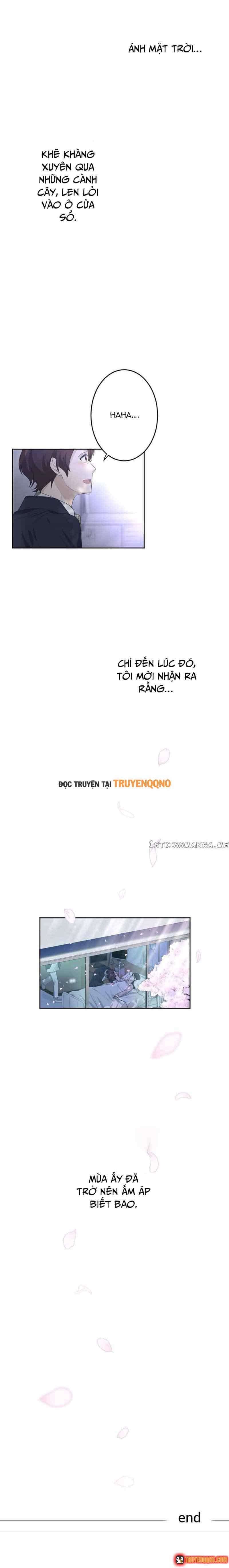 Đã Từng Gọi Là Tình Yêu - Chương 115 - ảnh 39