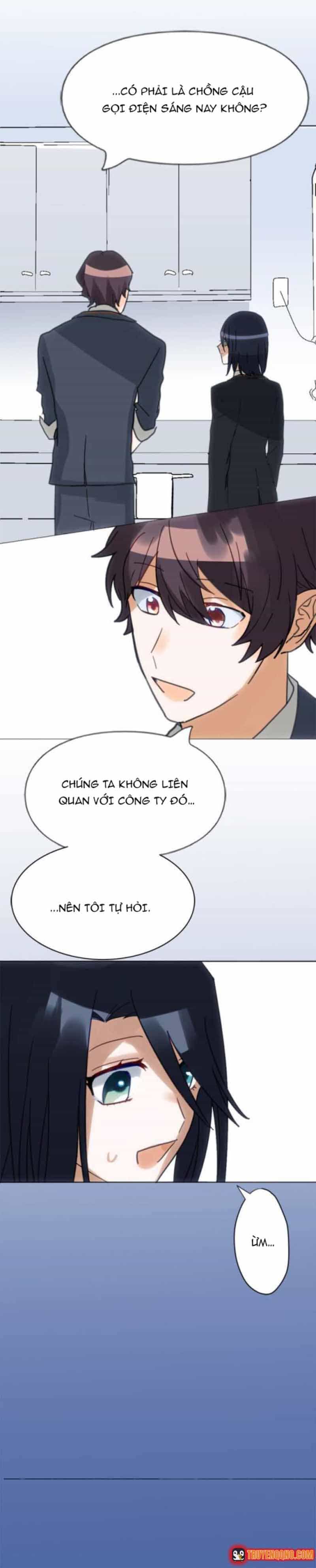 Đã Từng Gọi Là Tình Yêu - Chương 15 - ảnh 10