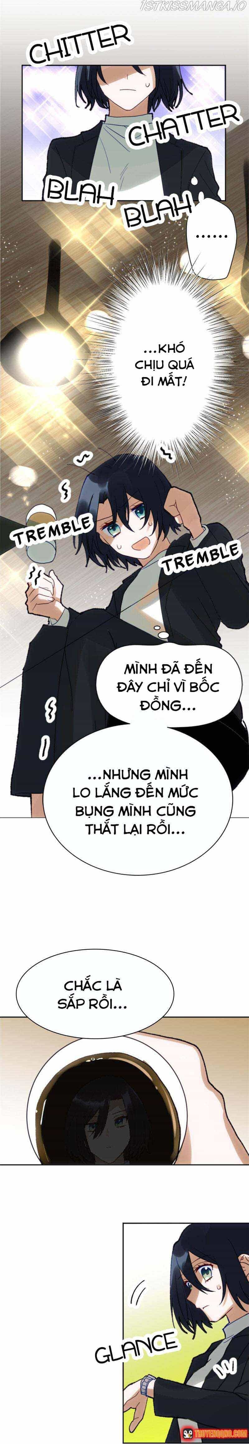 Đã Từng Gọi Là Tình Yêu - Chương 17 - ảnh 4