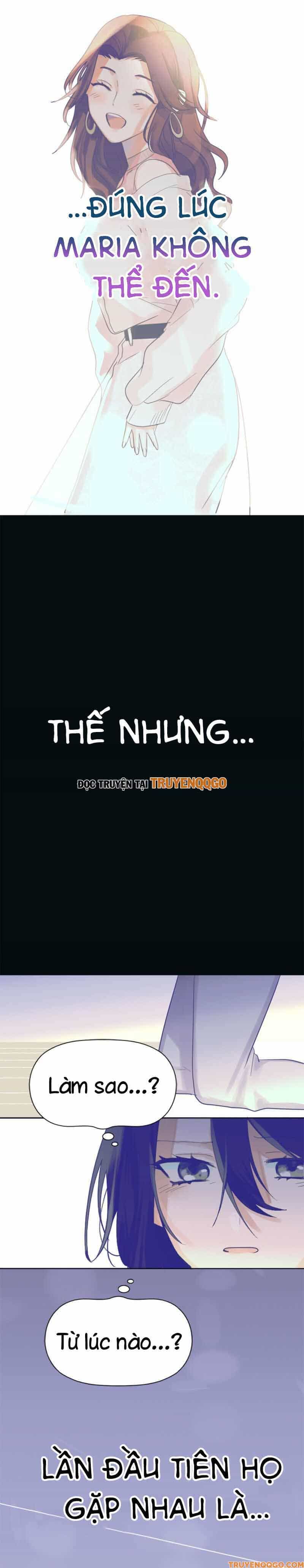 Đã Từng Gọi Là Tình Yêu - Chương 2 - ảnh 4