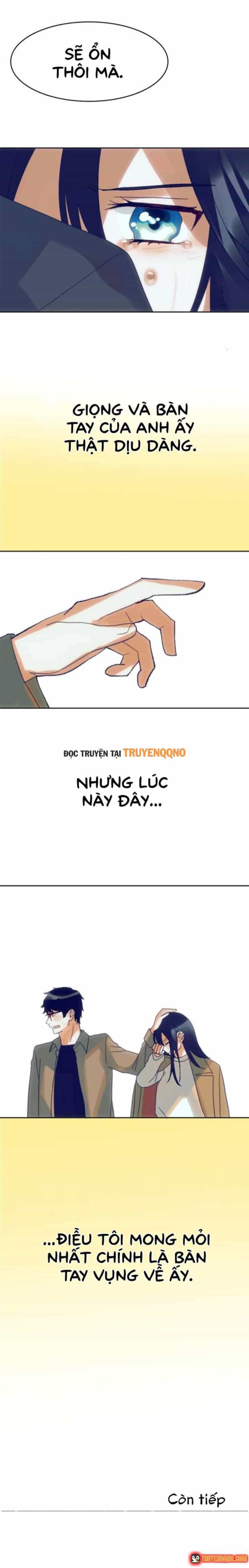 Đã Từng Gọi Là Tình Yêu - Chương 20 - ảnh 12