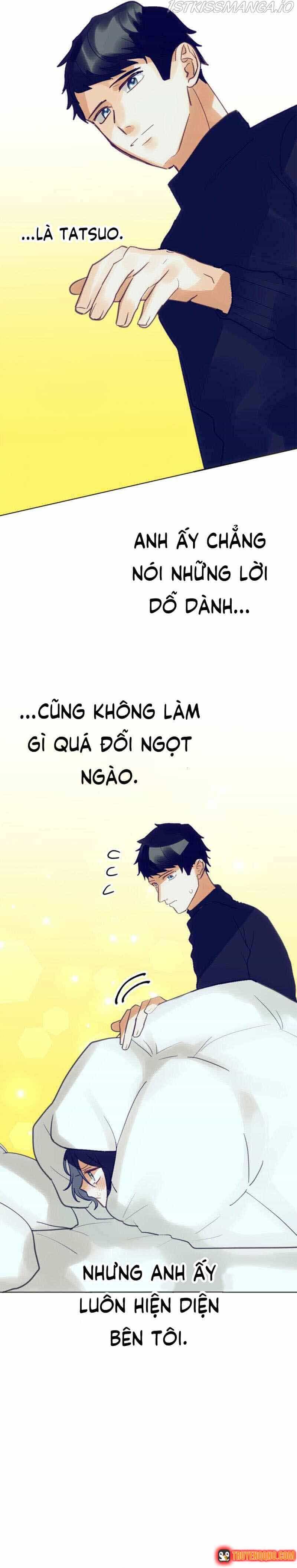 Đã Từng Gọi Là Tình Yêu - Chương 21 - ảnh 6