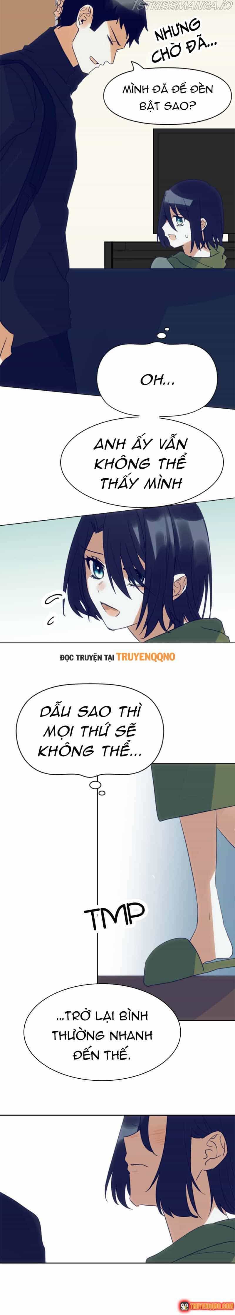 Đã Từng Gọi Là Tình Yêu - Chương 22 - ảnh 5