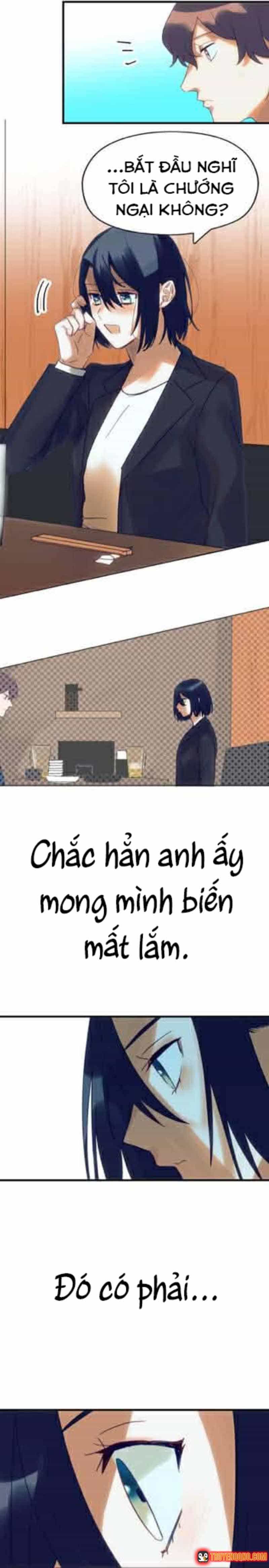 Đã Từng Gọi Là Tình Yêu - Chương 26 - ảnh 7
