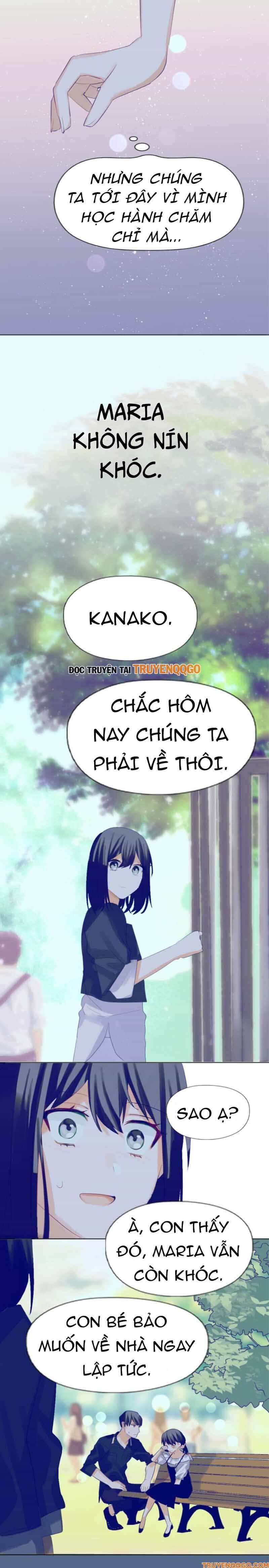 Đã Từng Gọi Là Tình Yêu - Chương 3 - ảnh 5