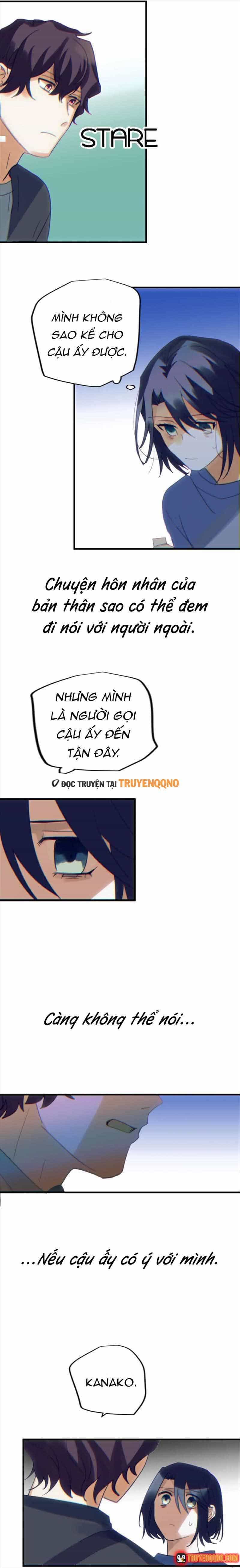 Đã Từng Gọi Là Tình Yêu - Chương 33 - ảnh 10