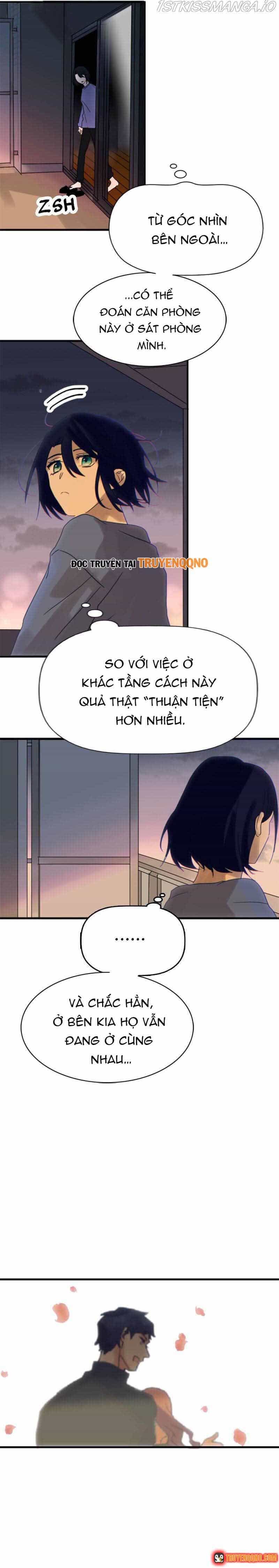 Đã Từng Gọi Là Tình Yêu - Chương 38 - ảnh 10