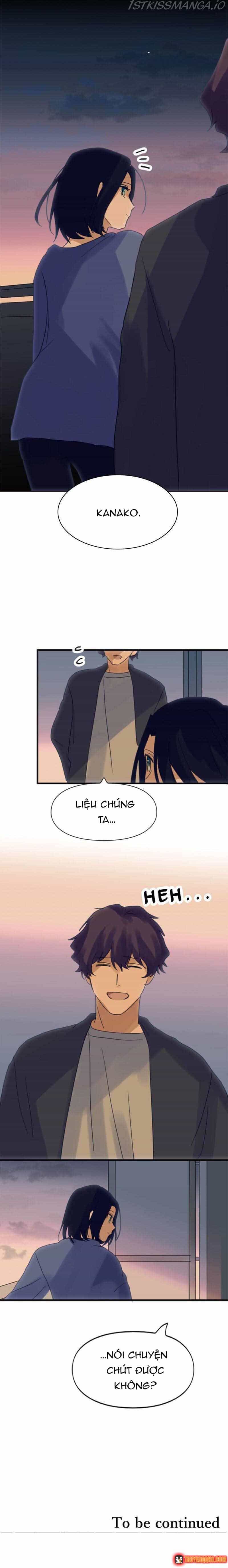 Đã Từng Gọi Là Tình Yêu - Chương 38 - ảnh 12