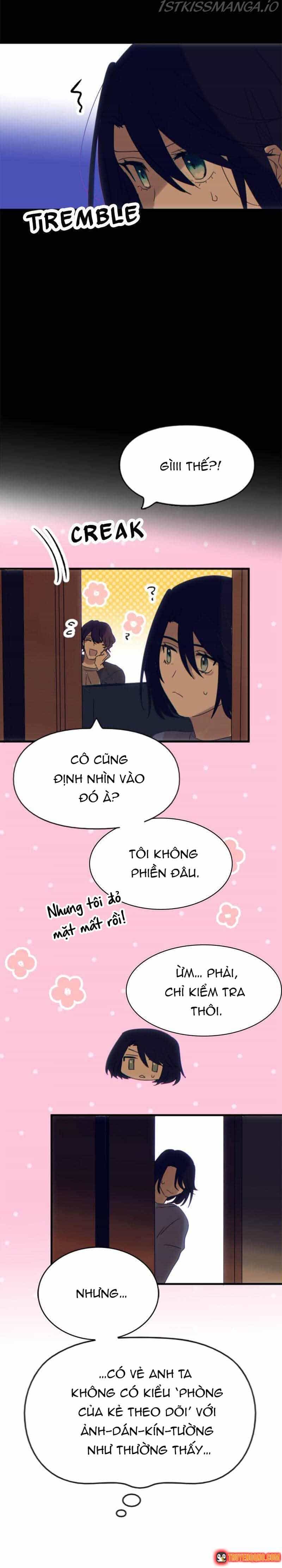 Đã Từng Gọi Là Tình Yêu - Chương 38 - ảnh 6