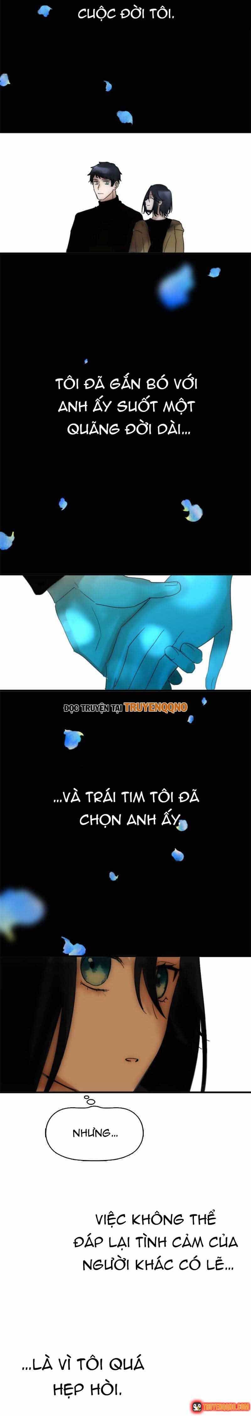 Đã Từng Gọi Là Tình Yêu - Chương 39 - ảnh 10