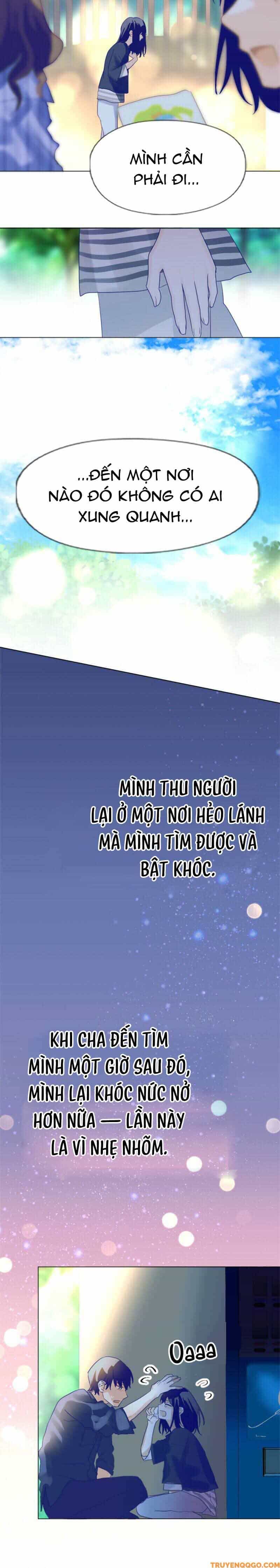 Đã Từng Gọi Là Tình Yêu - Chương 4 - ảnh 5