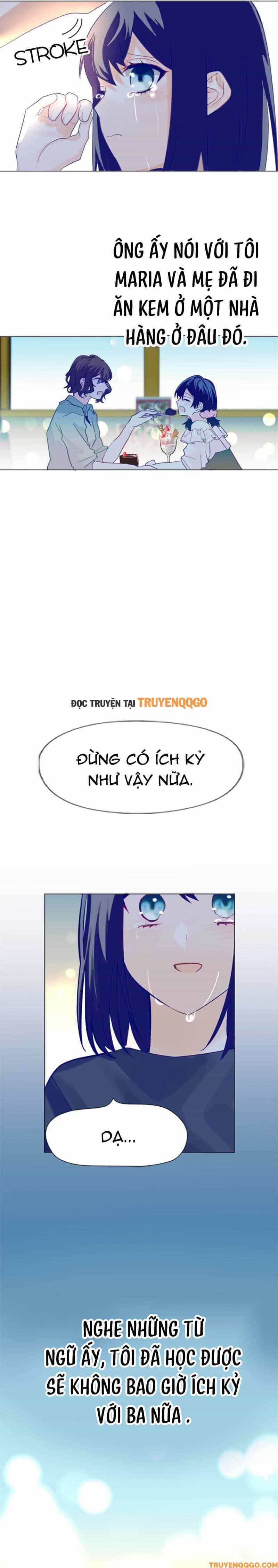 Đã Từng Gọi Là Tình Yêu - Chương 4 - ảnh 6