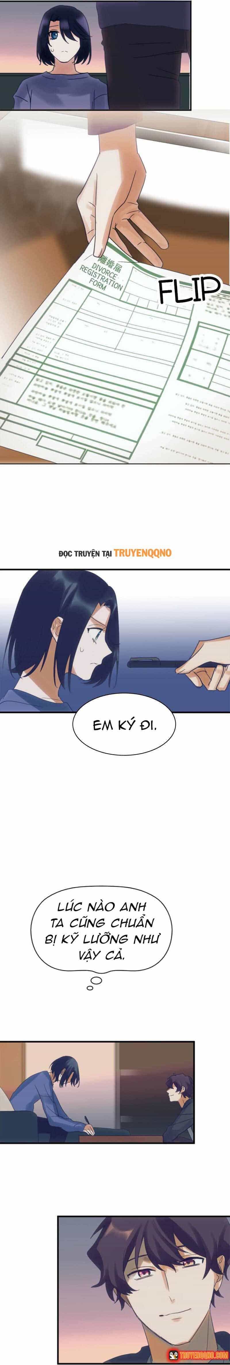 Đã Từng Gọi Là Tình Yêu - Chương 40 - ảnh 10