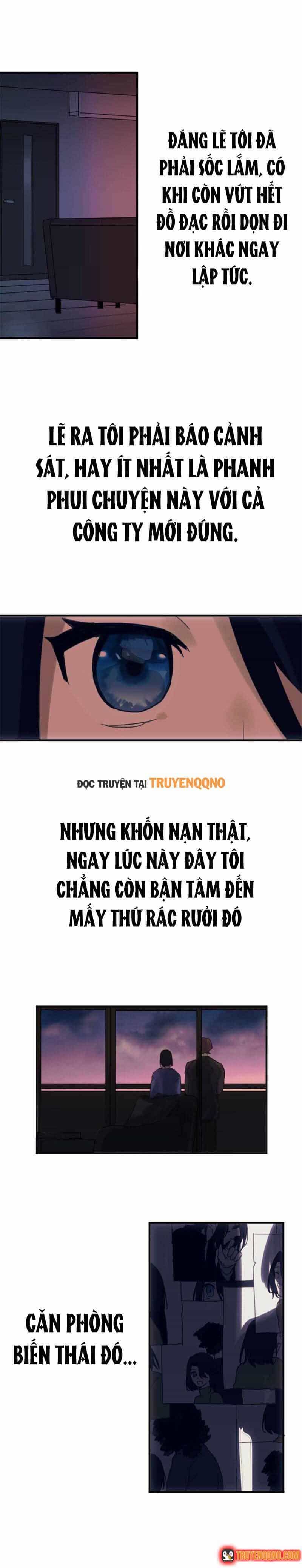Đã Từng Gọi Là Tình Yêu - Chương 40 - ảnh 5