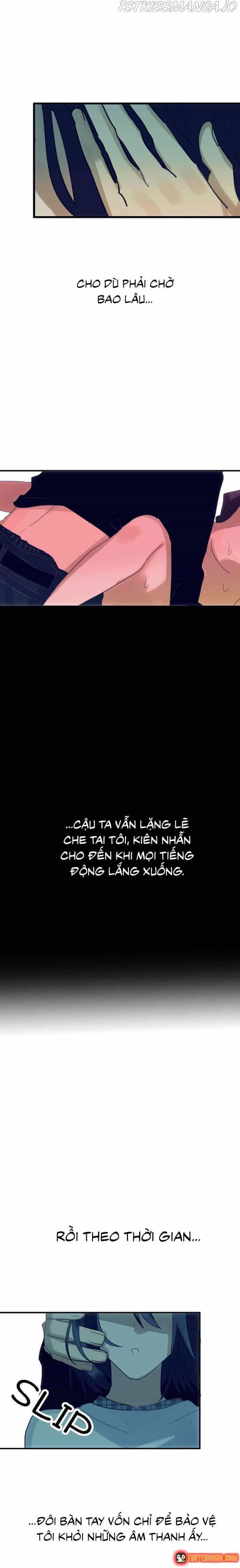 Đã Từng Gọi Là Tình Yêu - Chương 43 - ảnh 6
