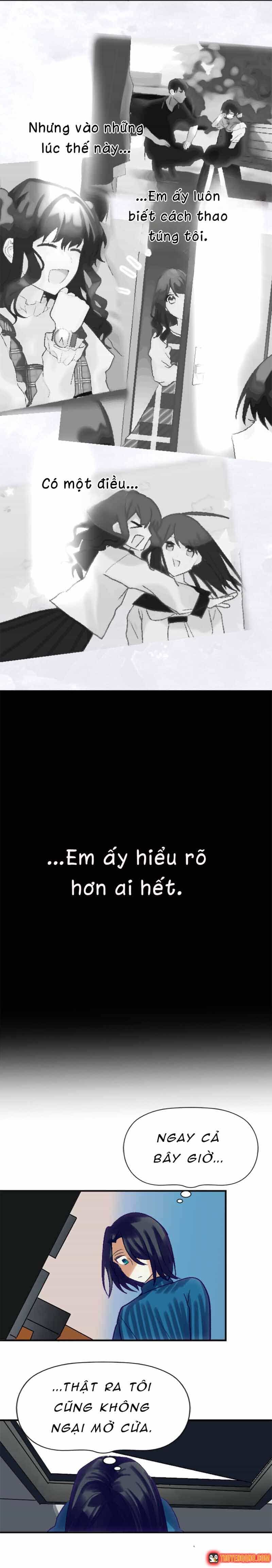 Đã Từng Gọi Là Tình Yêu - Chương 46 - ảnh 6