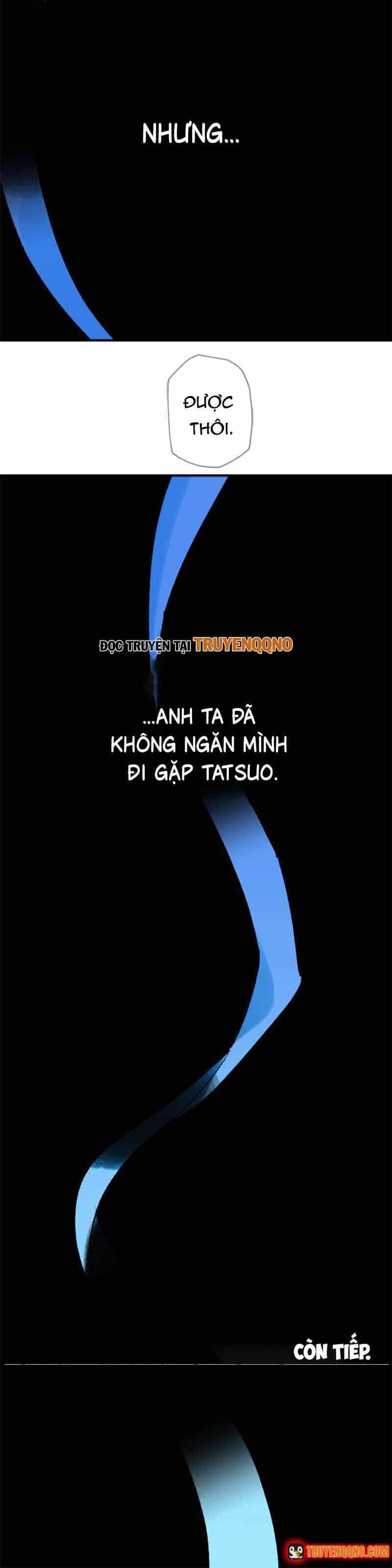 Đã Từng Gọi Là Tình Yêu - Chương 47 - ảnh 15