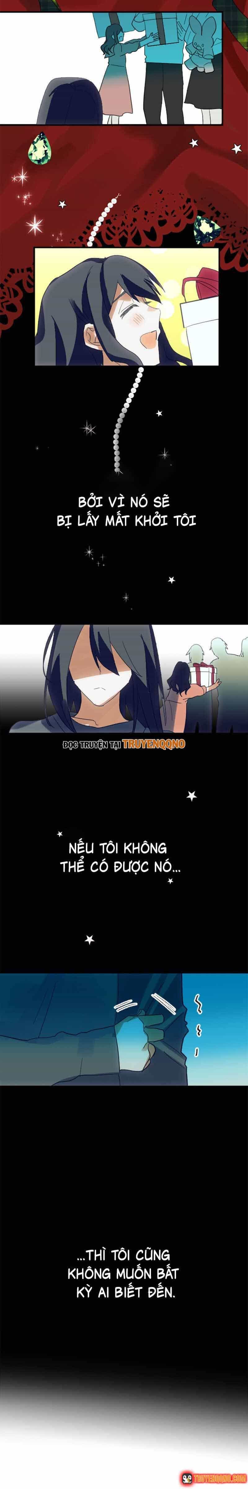 Đã Từng Gọi Là Tình Yêu - Chương 47 - ảnh 8