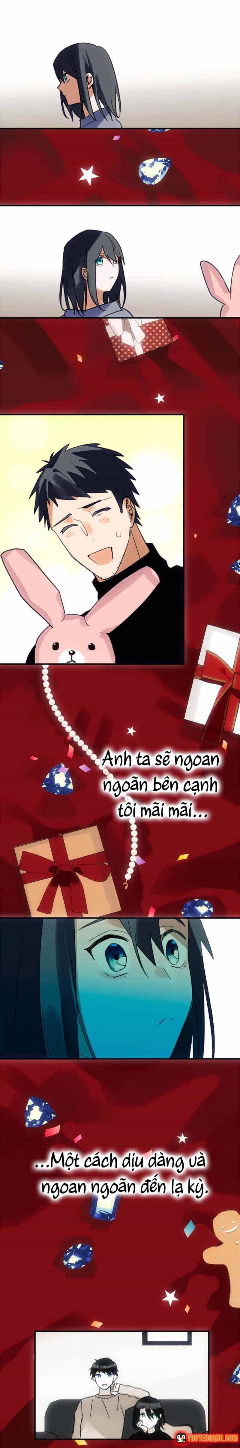 Đã Từng Gọi Là Tình Yêu - Chương 48 - ảnh 11