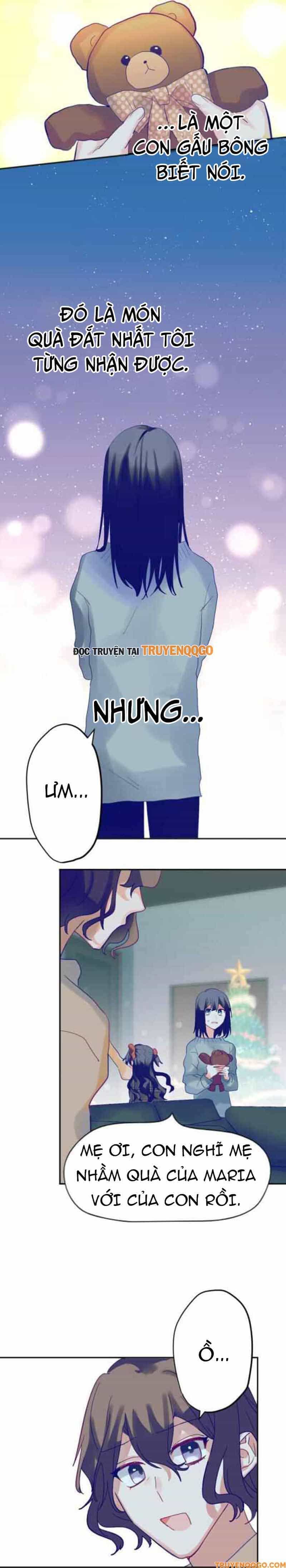 Đã Từng Gọi Là Tình Yêu - Chương 5 - ảnh 3
