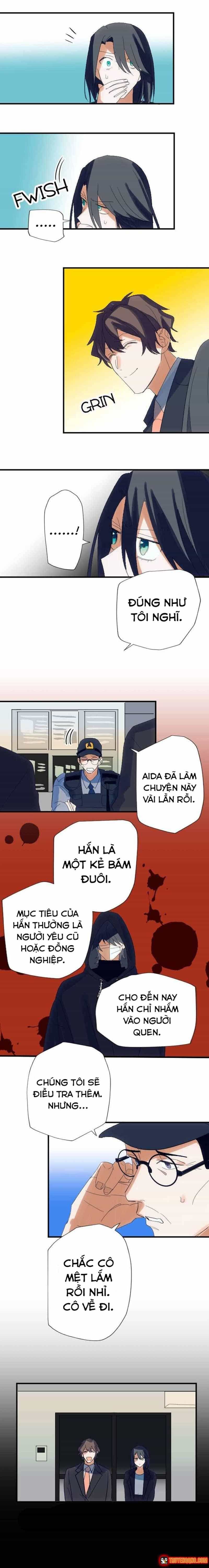 Đã Từng Gọi Là Tình Yêu - Chương 51 - ảnh 13