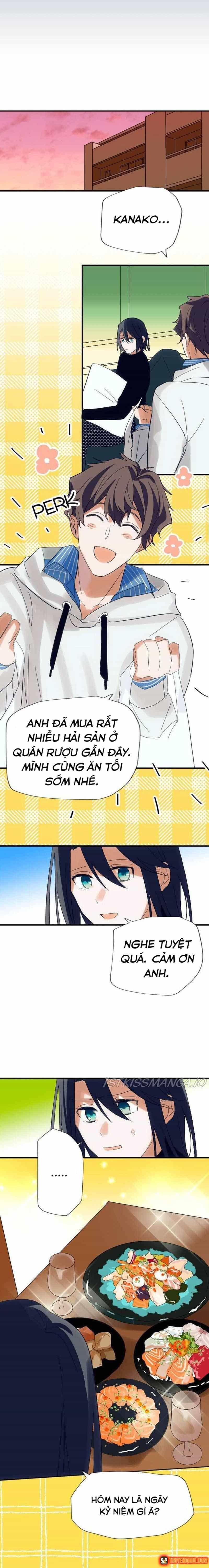 Đã Từng Gọi Là Tình Yêu - Chương 51 - ảnh 15