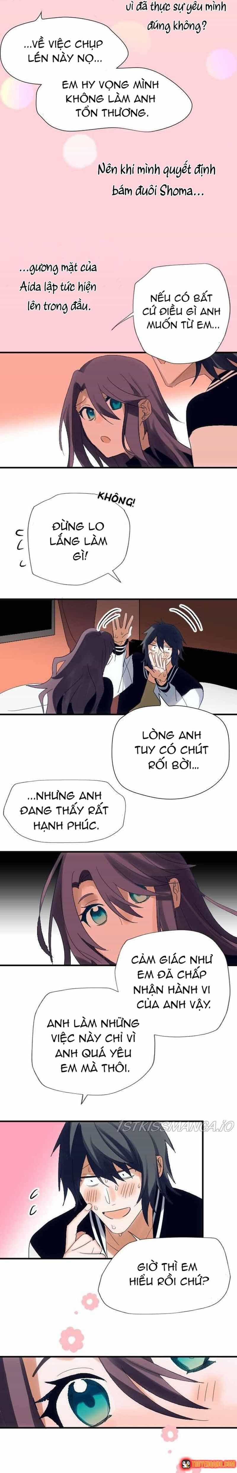Đã Từng Gọi Là Tình Yêu - Chương 52 - ảnh 21