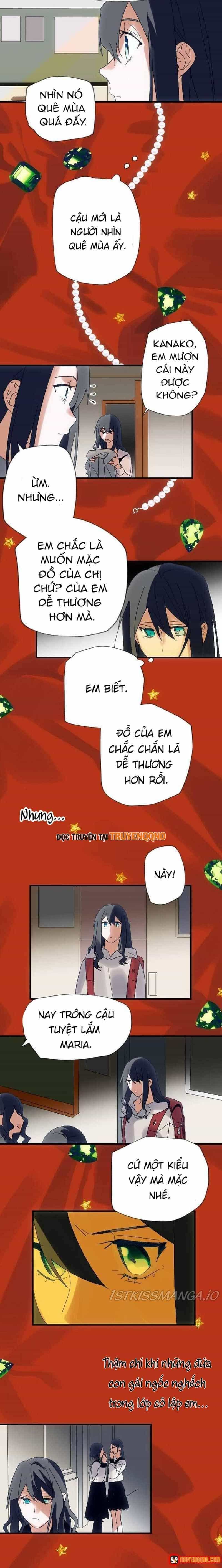 Đã Từng Gọi Là Tình Yêu - Chương 52 - ảnh 9