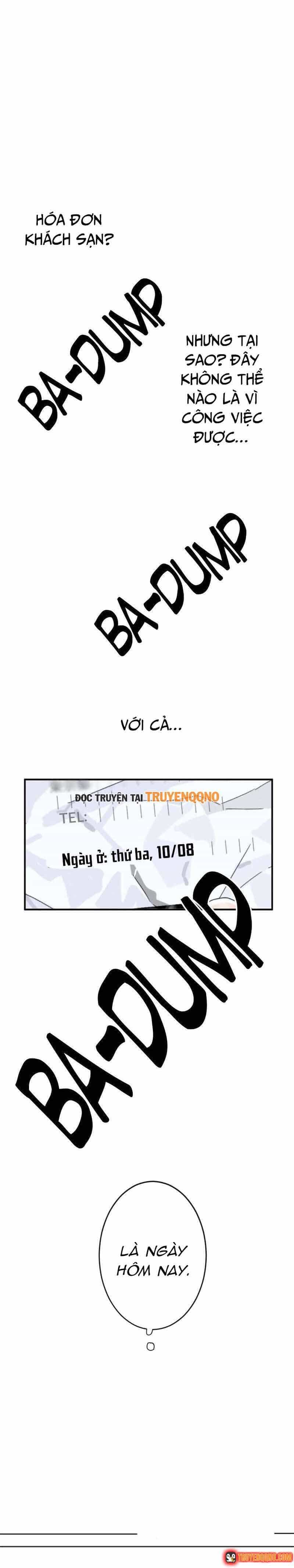 Đã Từng Gọi Là Tình Yêu - Chương 54 - ảnh 15