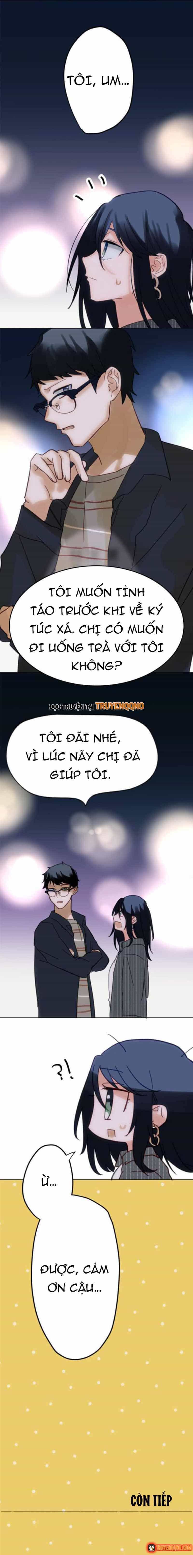 Đã Từng Gọi Là Tình Yêu - Chương 6 - ảnh 12