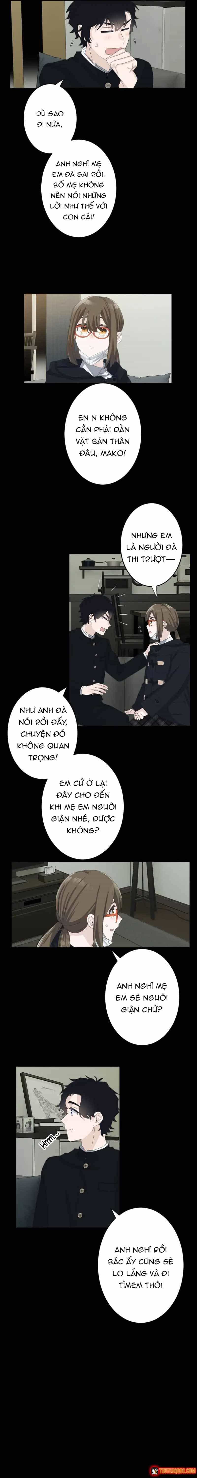 Đã Từng Gọi Là Tình Yêu - Chương 62 - ảnh 11