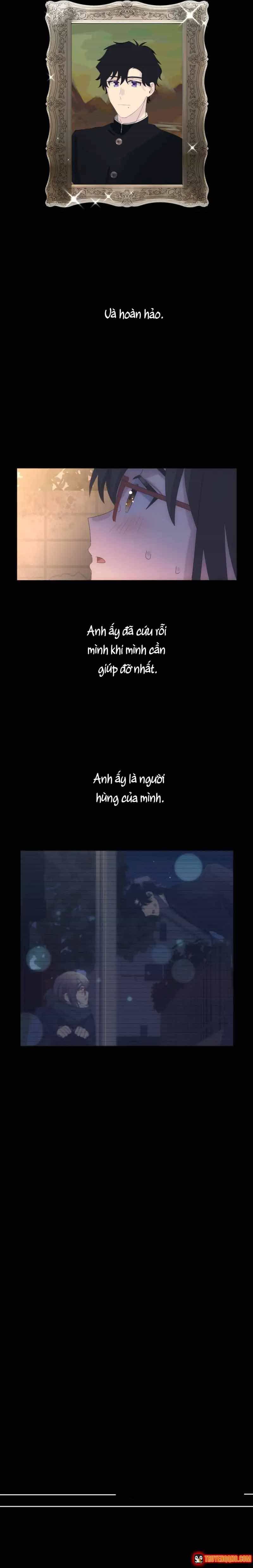 Đã Từng Gọi Là Tình Yêu - Chương 63 - ảnh 12