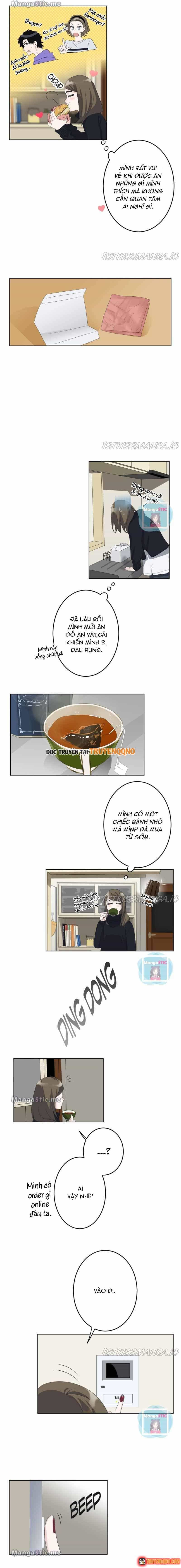 Đã Từng Gọi Là Tình Yêu - Chương 83 - ảnh 10