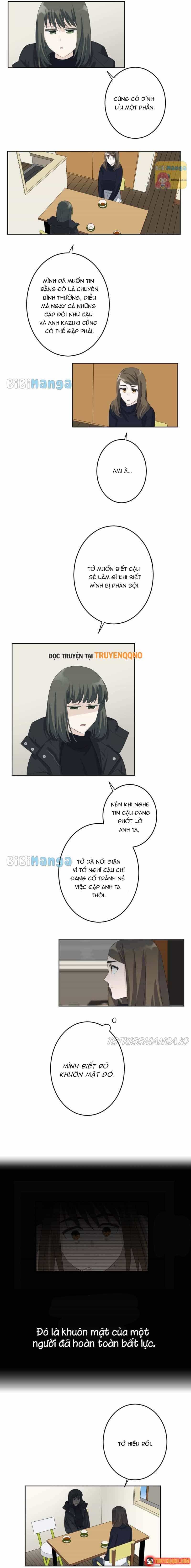 Đã Từng Gọi Là Tình Yêu - Chương 86 - ảnh 5
