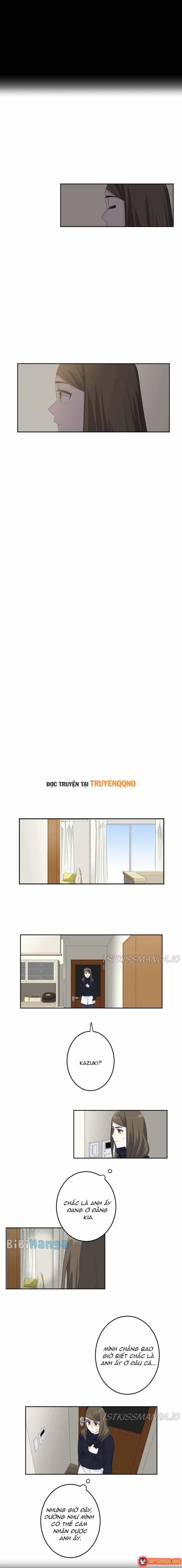 Đã Từng Gọi Là Tình Yêu - Chương 87 - ảnh 3