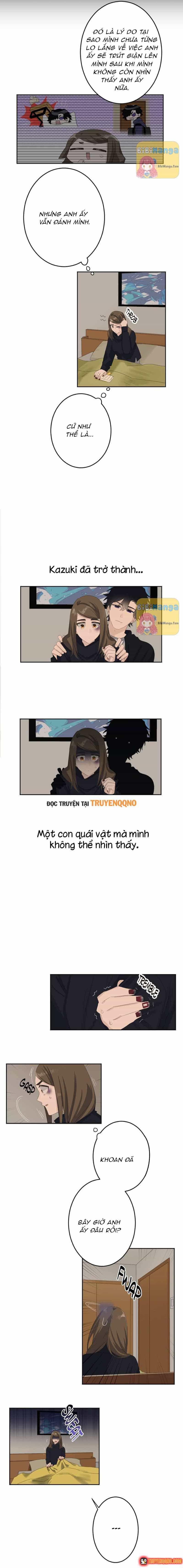 Đã Từng Gọi Là Tình Yêu - Chương 88 - ảnh 5
