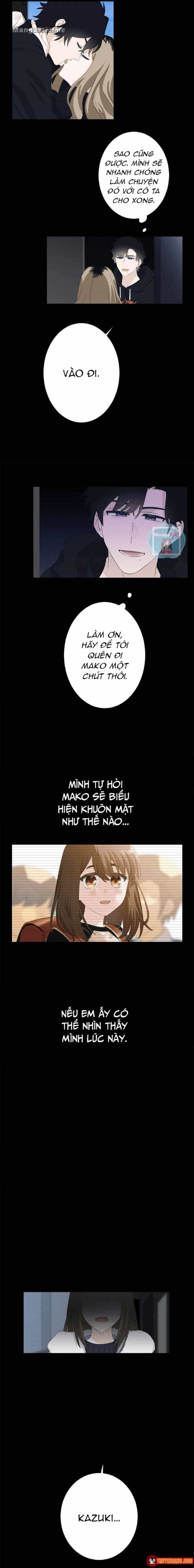 Đã Từng Gọi Là Tình Yêu - Chương 91 - ảnh 12