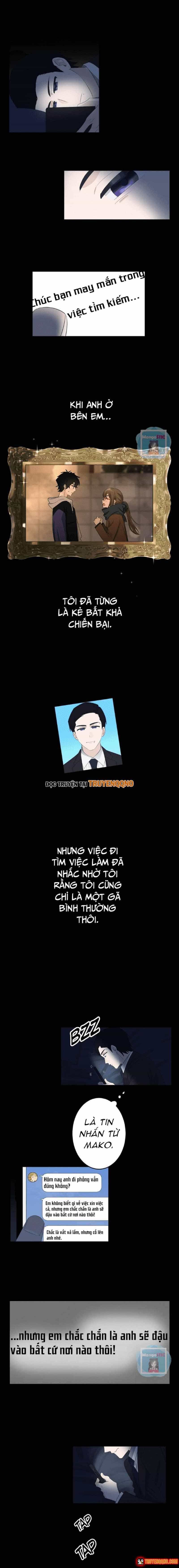 Đã Từng Gọi Là Tình Yêu - Chương 91 - ảnh 8