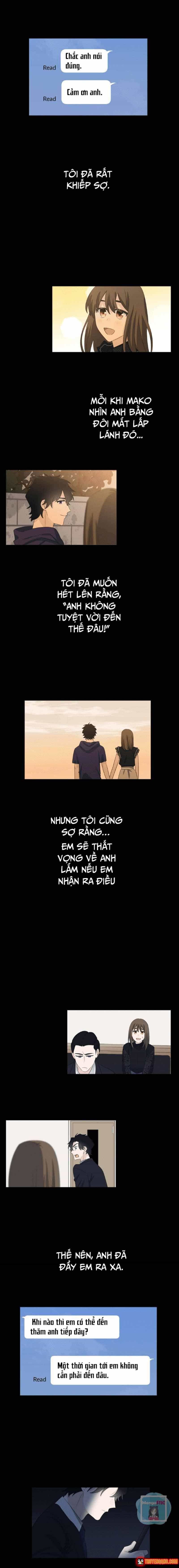Đã Từng Gọi Là Tình Yêu - Chương 91 - ảnh 9