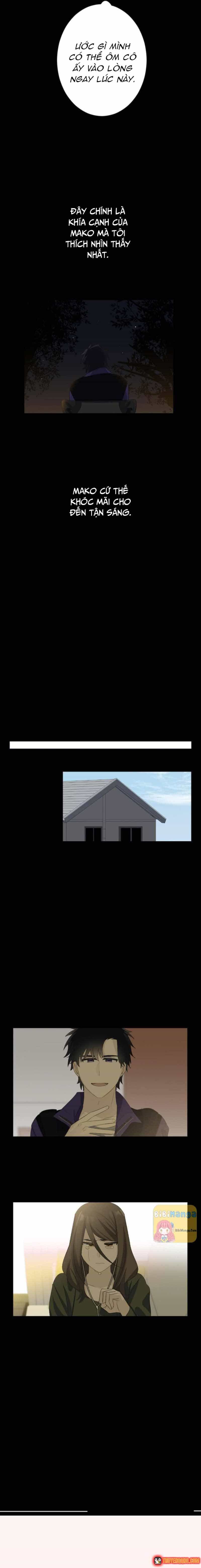Đã Từng Gọi Là Tình Yêu - Chương 96 - ảnh 9