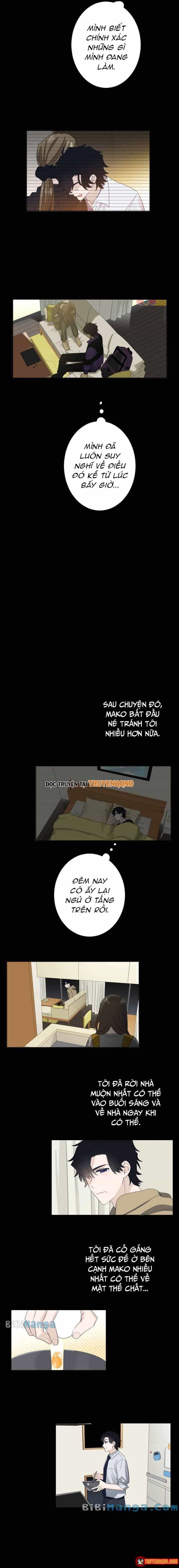 Đã Từng Gọi Là Tình Yêu - Chương 97 - ảnh 5