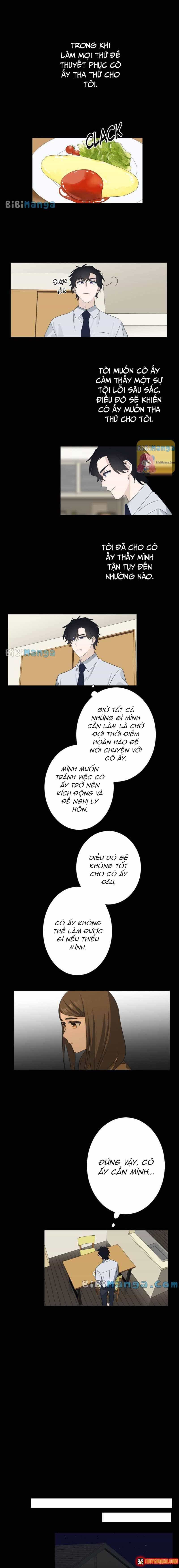 Đã Từng Gọi Là Tình Yêu - Chương 97 - ảnh 6