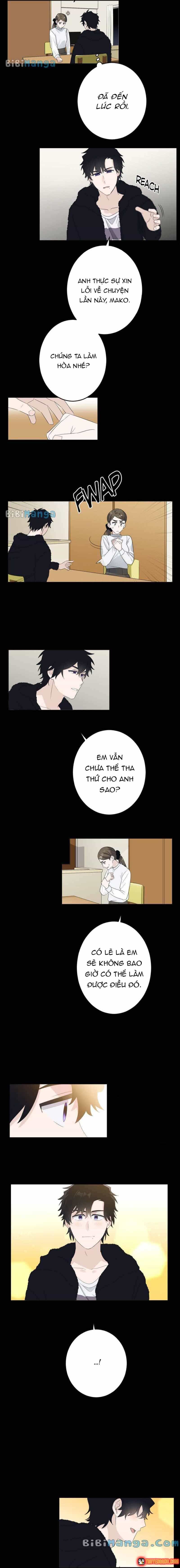 Đã Từng Gọi Là Tình Yêu - Chương 97 - ảnh 9