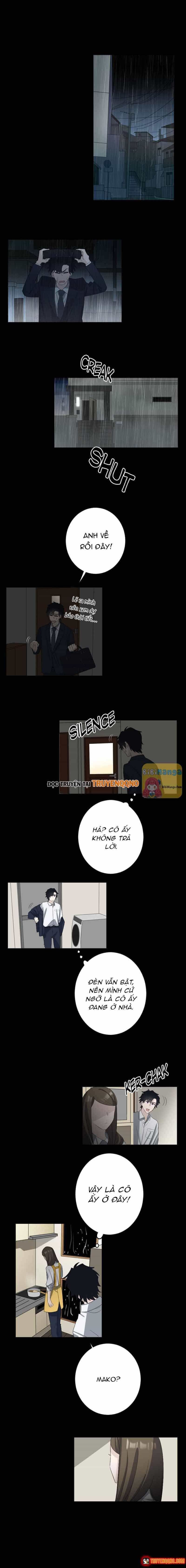 Đã Từng Gọi Là Tình Yêu - Chương 98 - ảnh 5