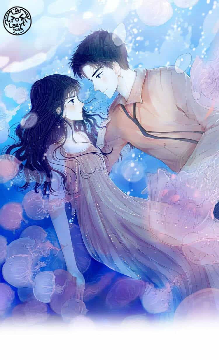 Dã Vô Phong Vũ Dã Vô Tình - Chương 0 - ảnh 1