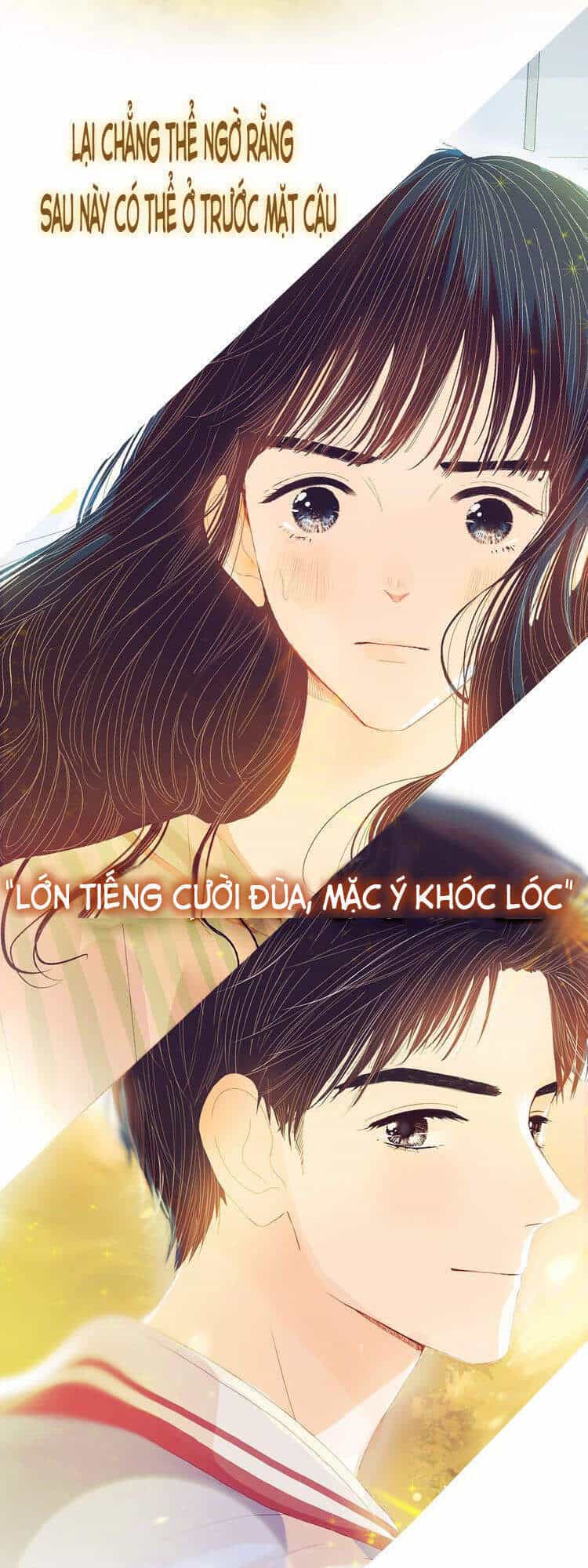 Dã Vô Phong Vũ Dã Vô Tình - Chương 0 - ảnh 12