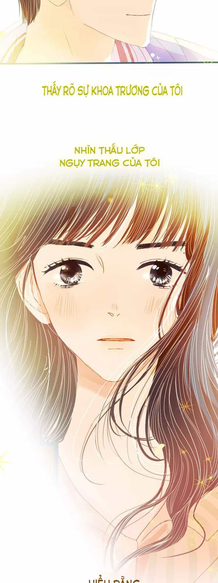 Dã Vô Phong Vũ Dã Vô Tình - Chương 0 - ảnh 16