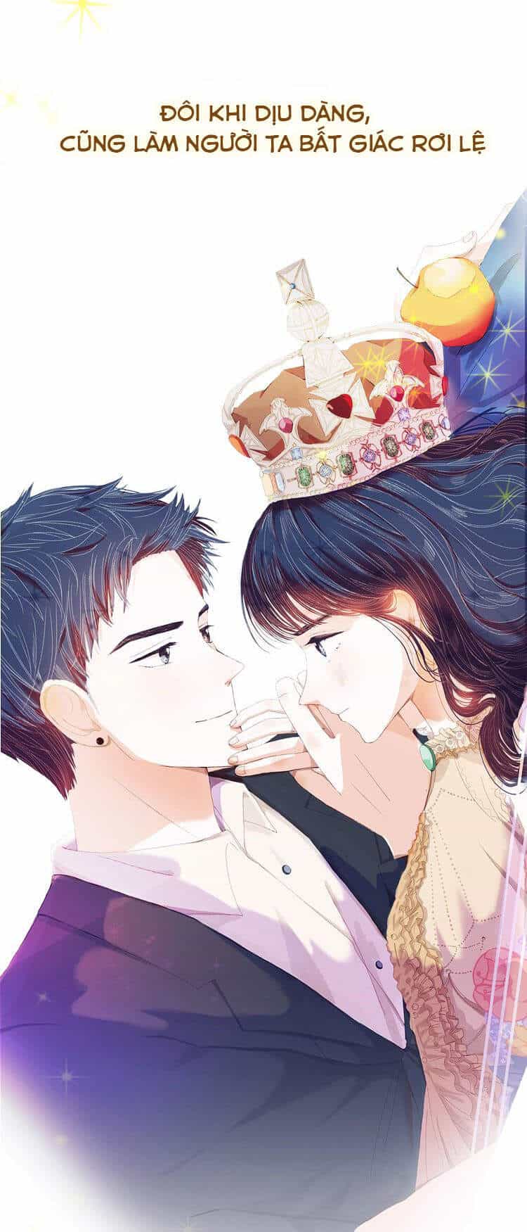 Dã Vô Phong Vũ Dã Vô Tình - Chương 0 - ảnh 18